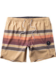 Vissla Mens Fist Bump 17.5" Boardshorts