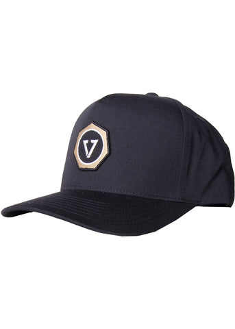 Vissla Seven Seas Eco Hat- Phantom
