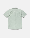 Volcom Big Boys Bankstone S/S Button Up Shirt