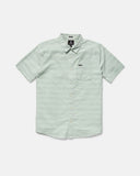 Volcom Big Boys Bankstone S/S Button Up Shirt