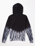 Volcom Big Boys Dyed Pullover Hoodie