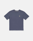 Volcom Big Boys Freshman S/S Tee