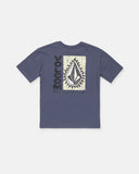 Volcom Big Boys Freshman S/S Tee
