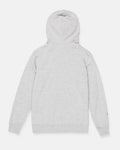 Volcom Big Boys Iconic Stone Pullover Hoodie - GHT