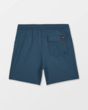 Volcom Big Boys Lido Trunks Boardshorts