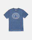 Volcom Big Boys Medalist S/S Tee