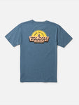 Volcom Big Boys Shaped Up S/S Tee