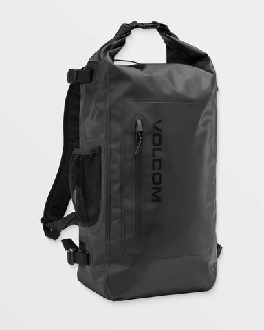 Volcom Drystone Wet/Dry Bag Roll Top