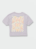Volcom Girls Pocket Dial Tees