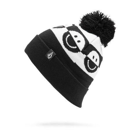 Volcom Kids Camoblast Beanie