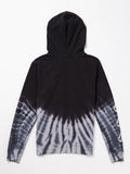 Volcom Little Boys Dyed Pullover Hoodie