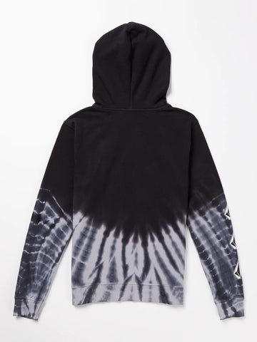 Volcom Little Boys Dyed Pullover Hoodie - Main Image