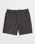 Volcom Little Boys Frickin Elastic Waist Shorts - CHH