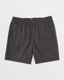 Volcom Little Boys Frickin Elastic Waist Shorts - CHH