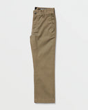 Volcom Little Boys Frickin Modern Stretch Pants