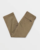 Volcom Little Boys Frickin Modern Stretch Pants