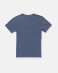 Volcom Little Boys Line Service S/S Tee