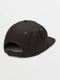 Volcom Little Boys Ranso Adjustable Hat
