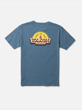 Volcom Little Boys Shaped Up S/S Tee