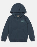 Volcom Little Boys Vibeout Zip Hoodie