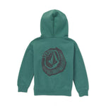 Volcom Little Boys Watanite Pullover Hoodie