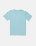 Volcom Little Boys Skate Fast S/S Tee