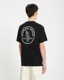 Volcom Mens Eternal Stoke S/S Tee