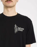 Volcom Mens Eternal Stoke S/S Tee
