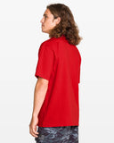 Volcom Mens Glory Daze S/S Tee