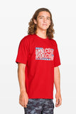 Volcom Mens Glory Daze S/S Tee