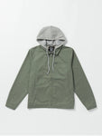 Volcom Mens Korman Hood Jacket