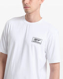 Volcom Mens Mod Stone S/S Rashguard Thrashguard