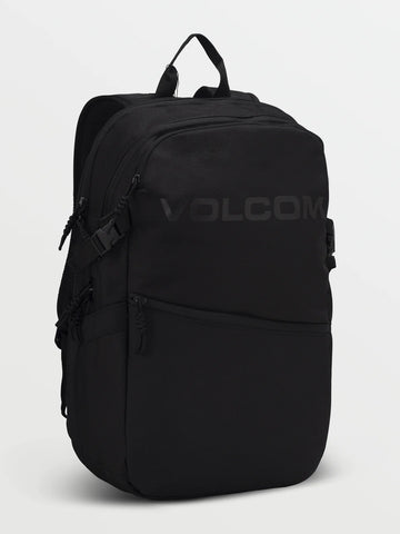 Volcom Mens Poly Roamer Backpack