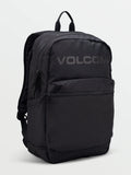 Volcom Mens Poly School Backpack