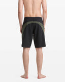 Volcom Mens React Mod 20" Boardshorts