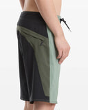Volcom Mens React Mod 20" Boardshorts