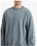 Volcom Mens Smoothie Crew Crewneck Sweatshirt