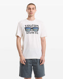 Volcom Mens Sunnies S/S Tee