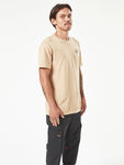 Volcom Mens Workwear S/S Tee