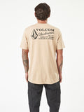 Volcom Mens Workwear S/S Tee