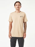 Volcom Mens Workwear S/S Tee
