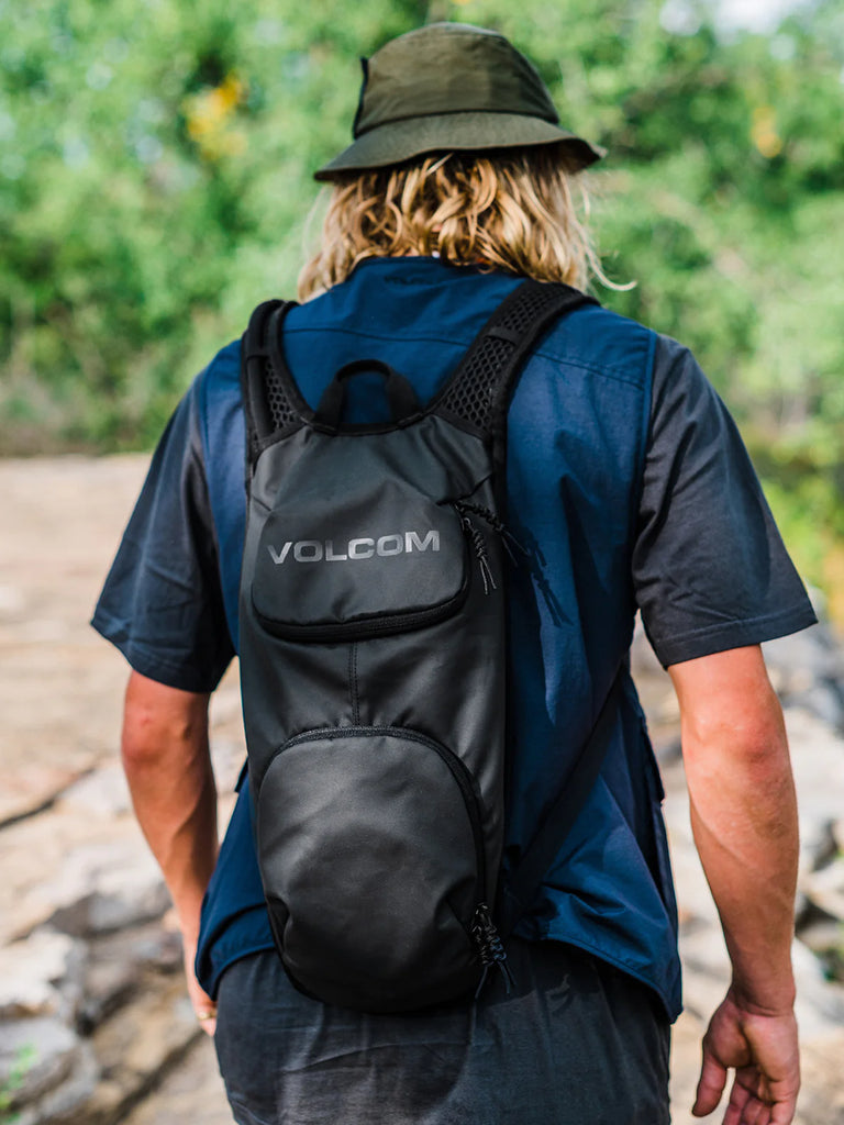 Volcom skate outlet backpack