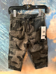 Volcom Toddler Boys March Cargo Pants