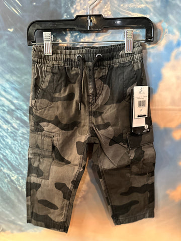 Volcom Toddler Boys March Cargo Pants