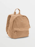 Volcom Volstone Mini Backpack- Khaki