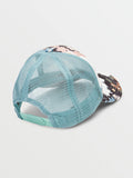 Volcom Womens Into Paradise Hat- SMB