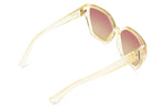 Von Zipper Overture Womens Polarized Sunglasses