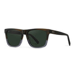 WMP Denver B - Mens Polarized Square Sunglasses