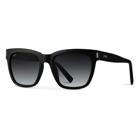 WMP Dakota B - Womens Polarized Square Sunglasses