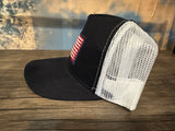 Wet Products USA Surf Trucker Hat